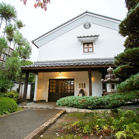 Higashiishikawa Ryokan Мацумото Екстериор снимка