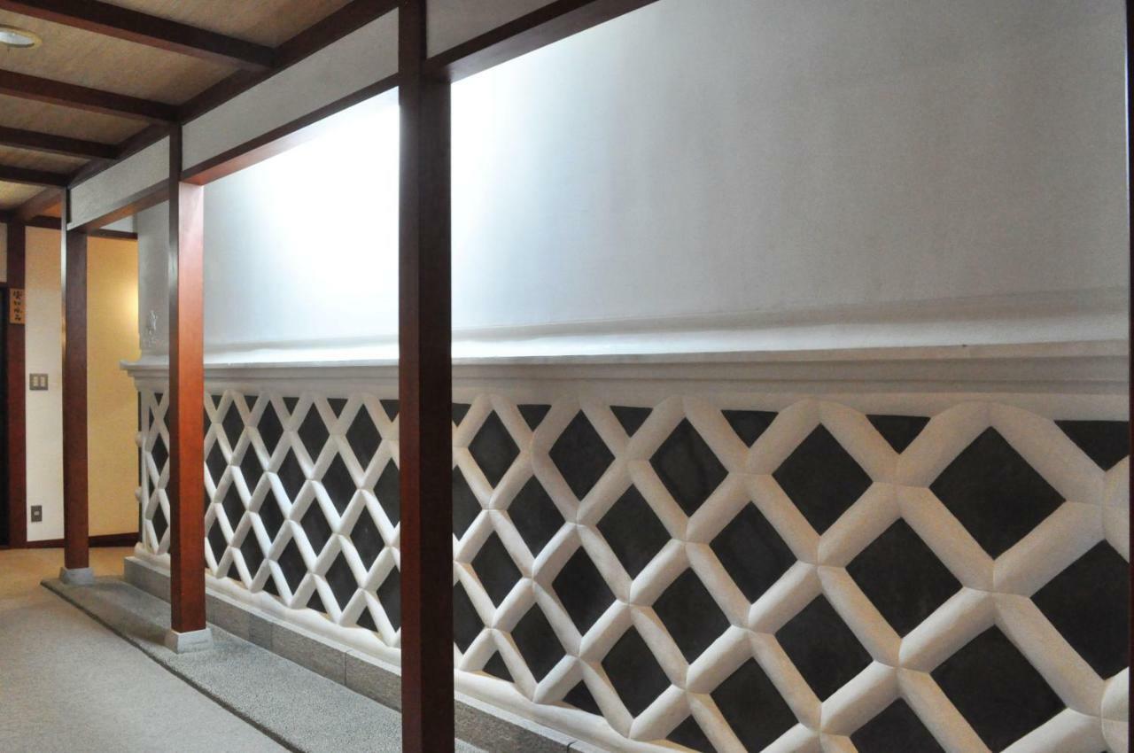 Higashiishikawa Ryokan Мацумото Екстериор снимка