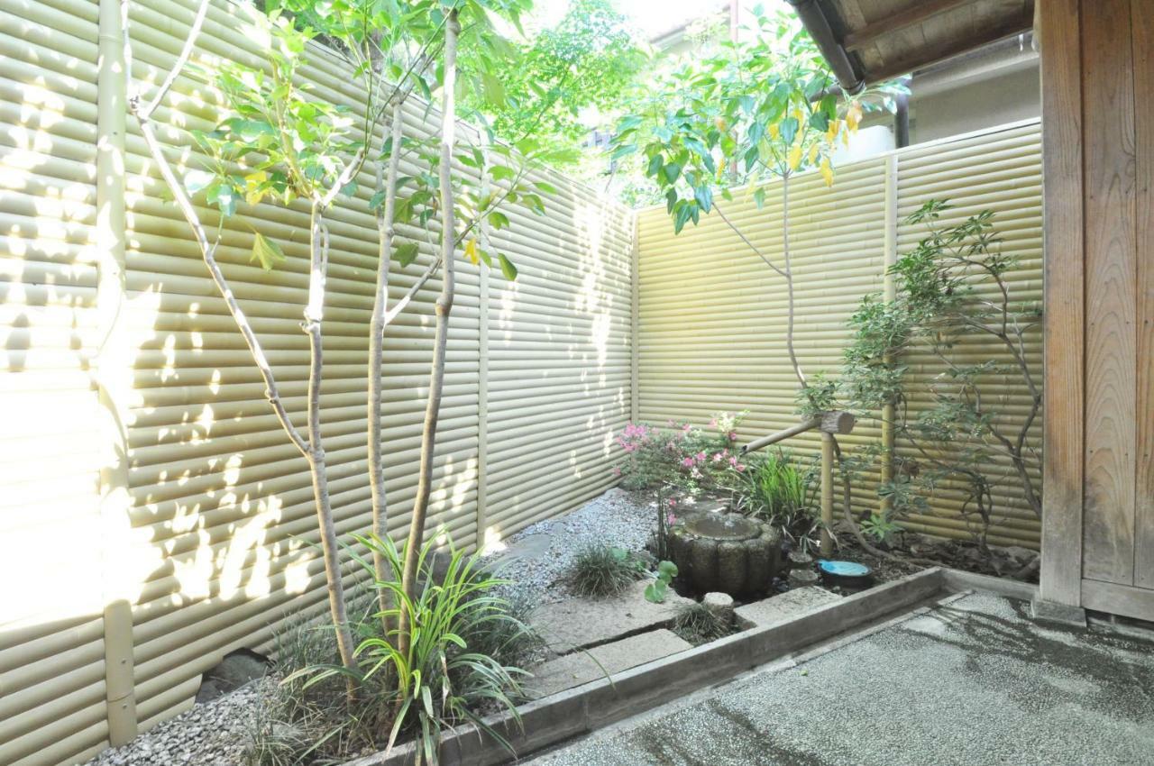 Higashiishikawa Ryokan Мацумото Екстериор снимка