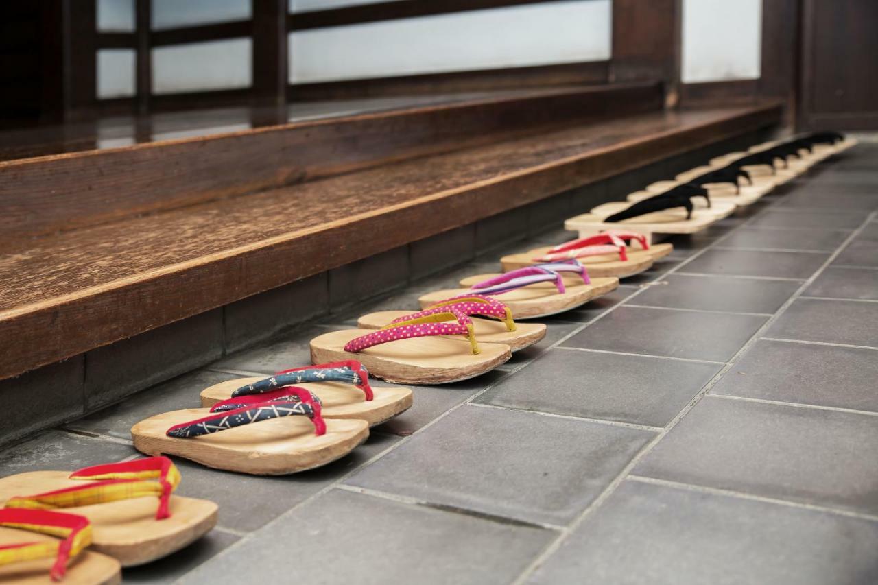 Higashiishikawa Ryokan Мацумото Екстериор снимка