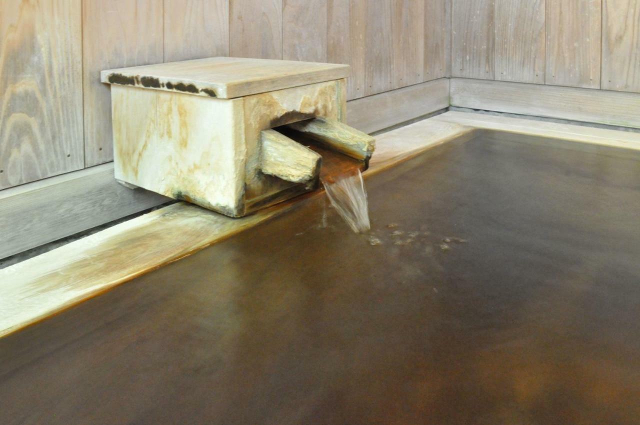 Higashiishikawa Ryokan Мацумото Екстериор снимка