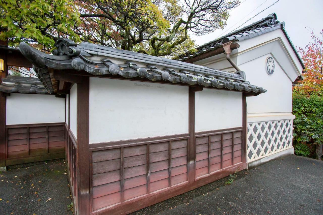 Higashiishikawa Ryokan Мацумото Екстериор снимка