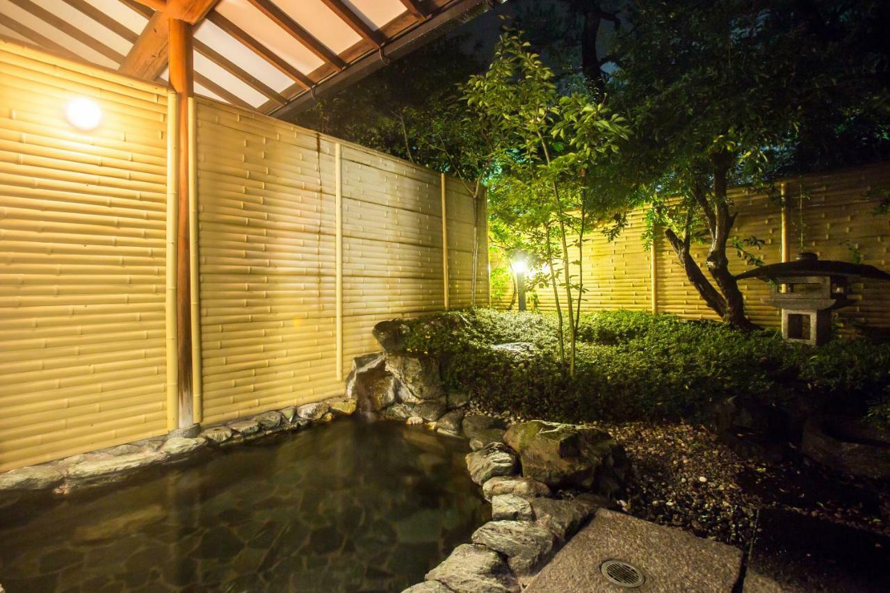 Higashiishikawa Ryokan Мацумото Екстериор снимка