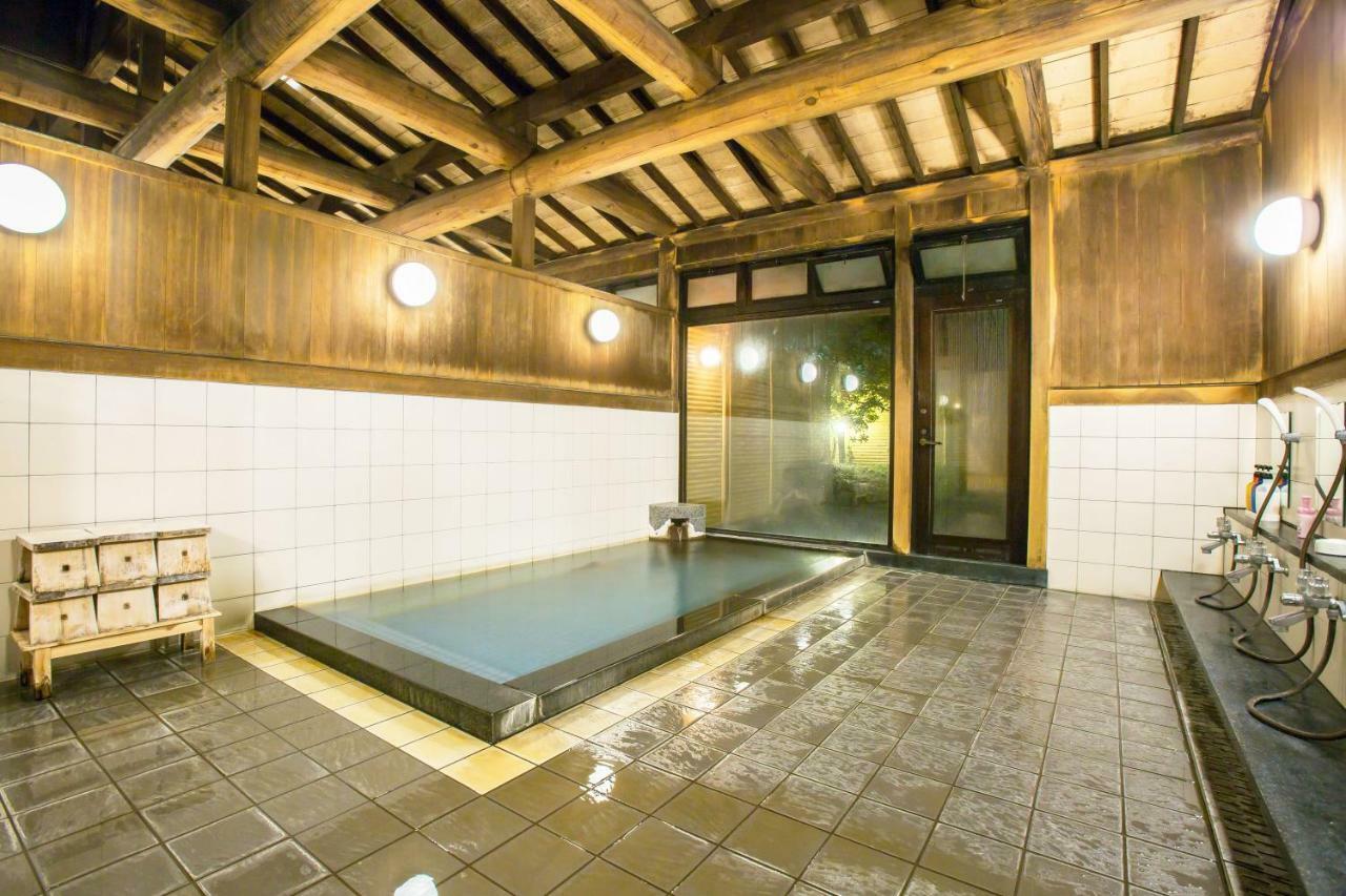 Higashiishikawa Ryokan Мацумото Екстериор снимка