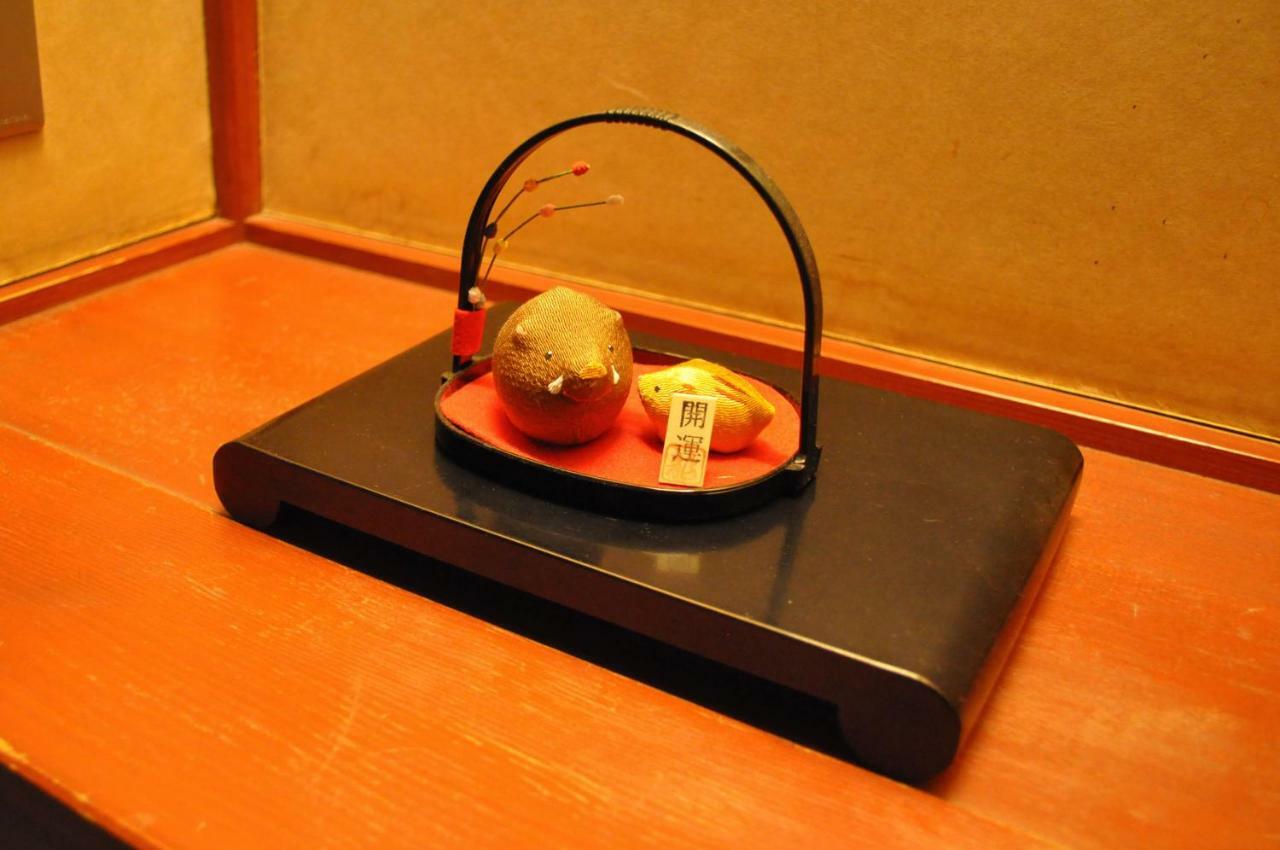 Higashiishikawa Ryokan Мацумото Екстериор снимка