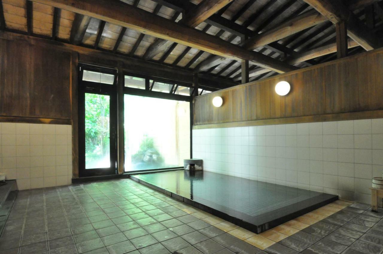 Higashiishikawa Ryokan Мацумото Екстериор снимка