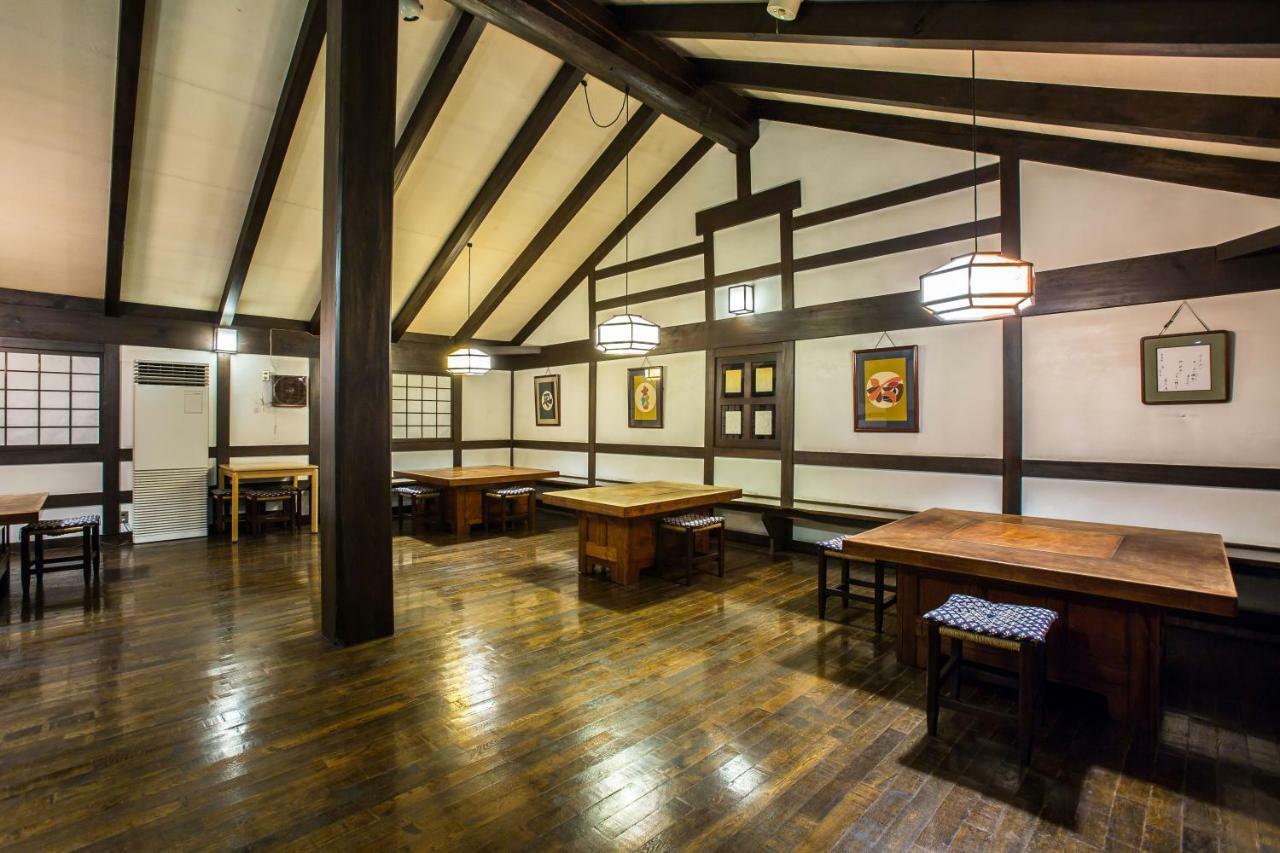 Higashiishikawa Ryokan Мацумото Екстериор снимка