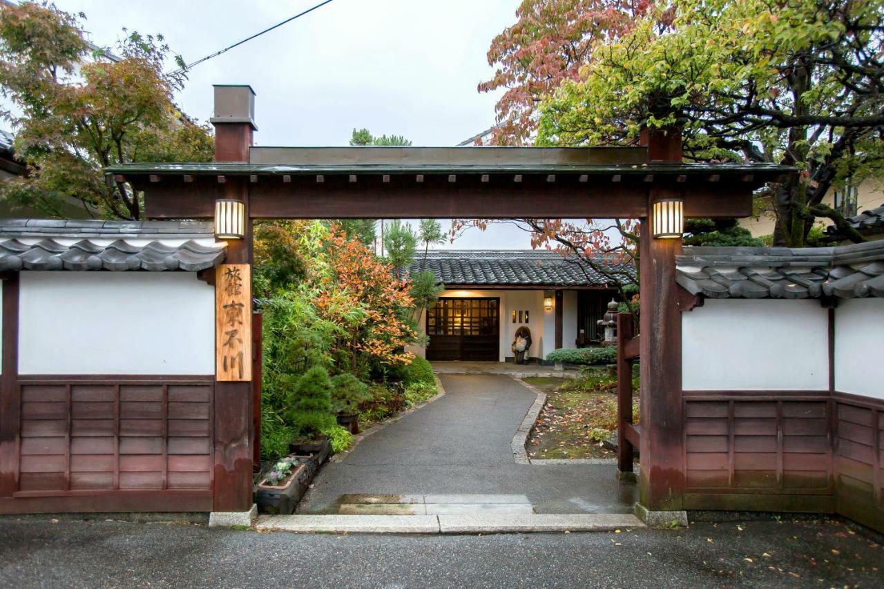 Higashiishikawa Ryokan Мацумото Екстериор снимка