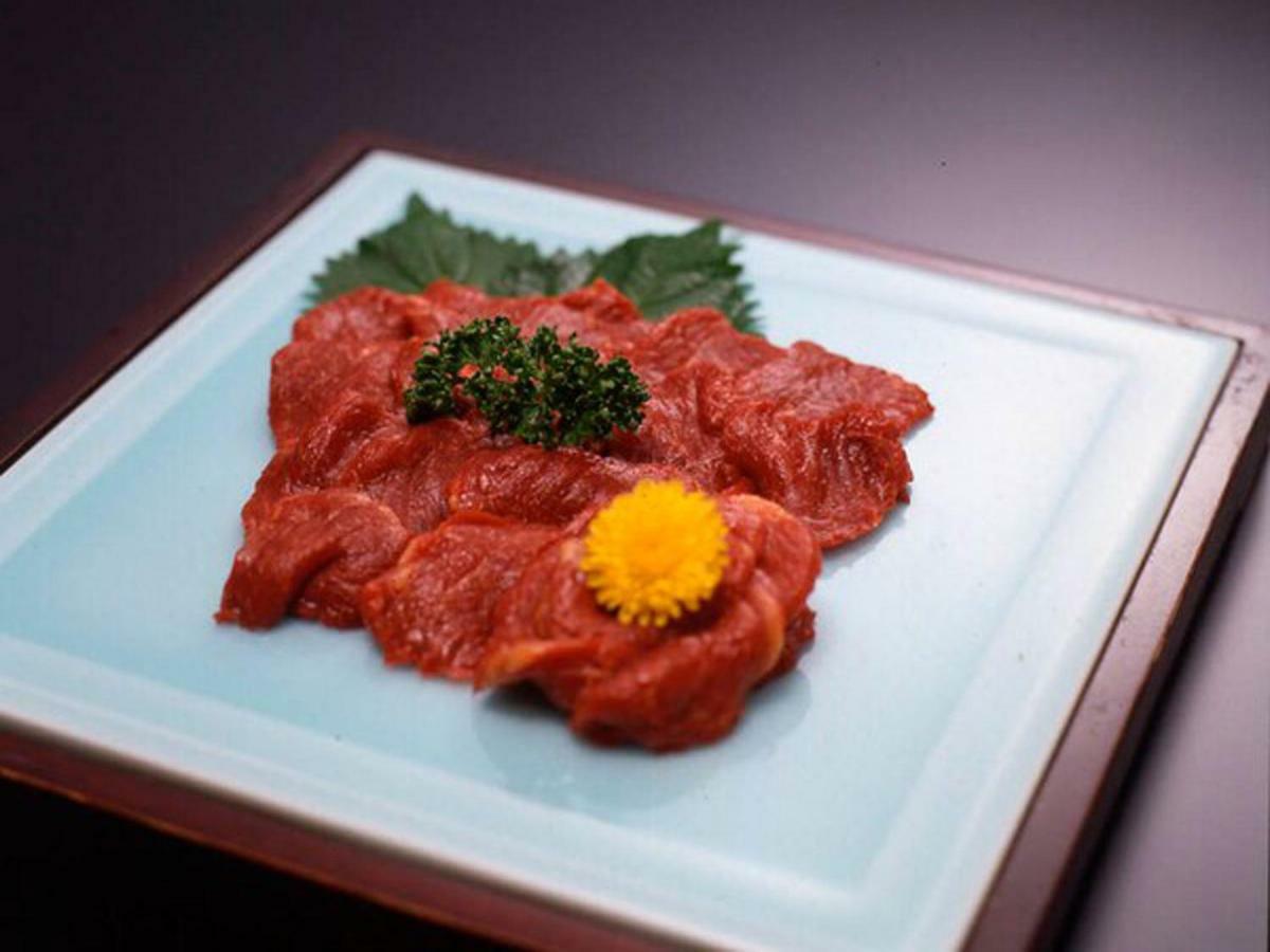 Higashiishikawa Ryokan Мацумото Екстериор снимка