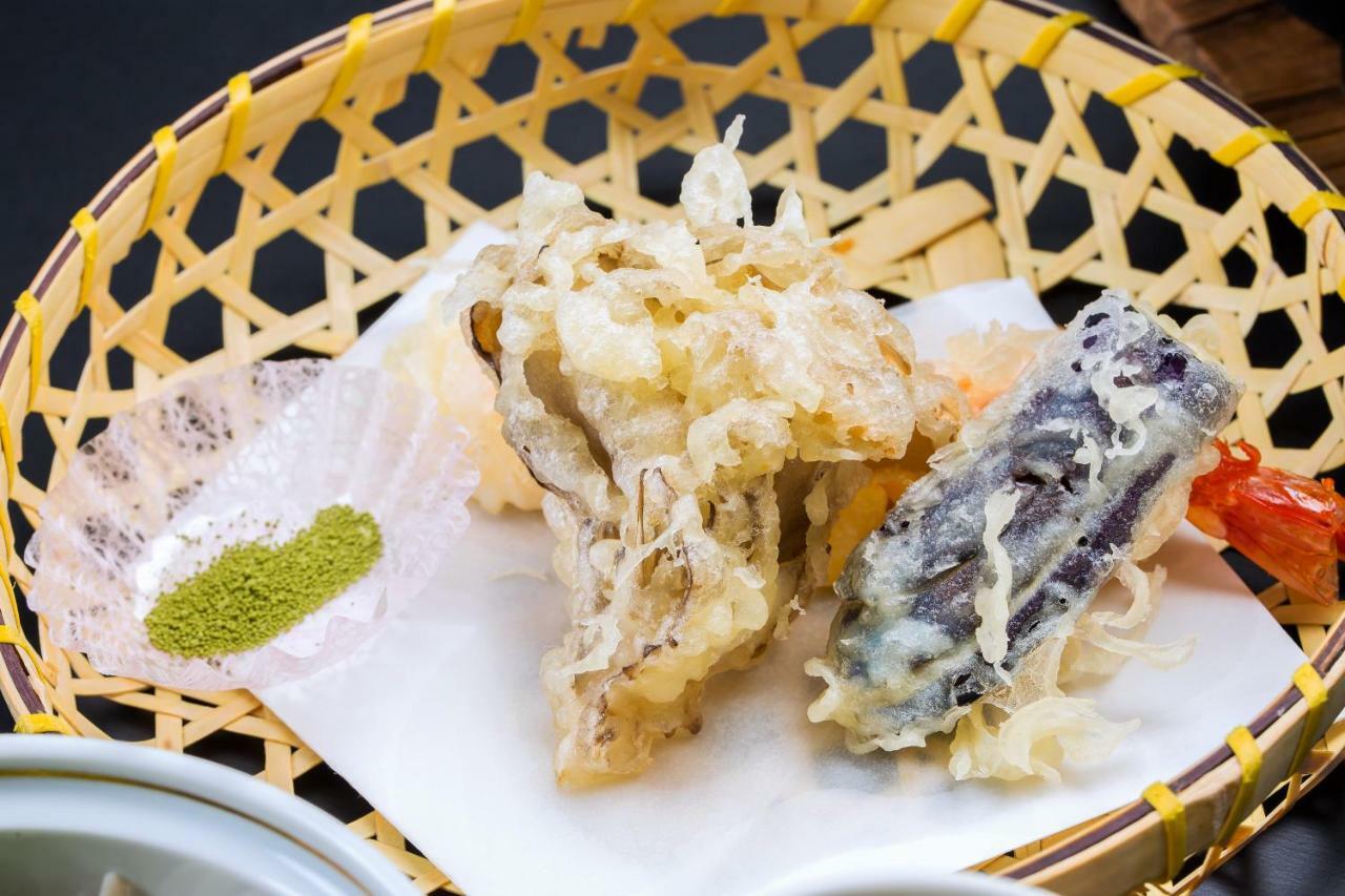 Higashiishikawa Ryokan Мацумото Екстериор снимка